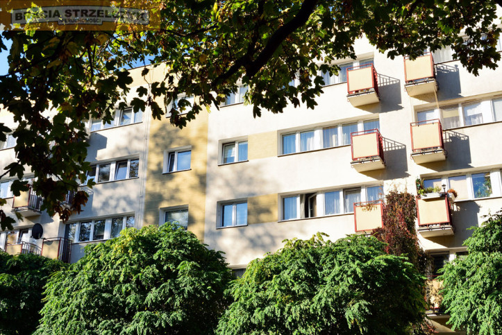 Mieszkanie Sprzedaż  Bielany Jana Kasprowicza 1